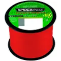 Spiderwire Stealth Smooth 8 Flettet Fiskesnøre 2000 M