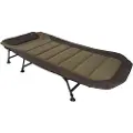 Fox International Eos 3 Bedchair