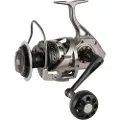 Okuma Makaira Fiske Spinnehjul