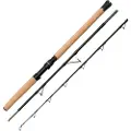 Savage Gear Fury Sg6 Boat Tr Baitcastingstang
