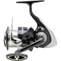Daiwa N´zon Plus Lt 24 Karpefiskesnelle