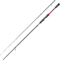 Berkley Urbn Ii Jigger Spinnestang