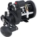 Penn Rival Level Wind Lc Rh Trolling Snelle