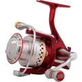 Spro Red Arc Fiske Spinnehjul