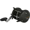 Okuma Classic Clx Trolling Snelle