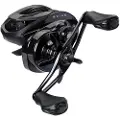 Abu Garcia Spike Baitcasting-snelle