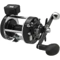 Abu Garcia Ambassadeur Linecounter Baitcasting-snelle