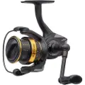 Abu Garcia Superior Front Drag Fiske Spinnehjul
