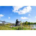 Preston Innovations Dura Carp Feeder Karpe Fiskestang
