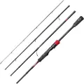 Berkley Urbn Ii Roamer Spinnestang