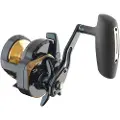Daiwa Saltiga 24 Jigging-snelle