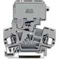 Wago 281-611, 8 mm, 60 mm, 60 mm