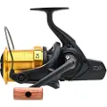 Daiwa Emblem 2345 Scw Qd Qt Karpefiskesnelle