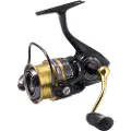 Abu Garcia Superior H Fiske Spinnehjul