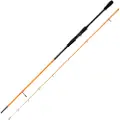 Savage Gear Orange Ltd Medium Game Spinnestang