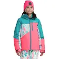 O'Neill Fwc Cruz Triple Snow Jakke