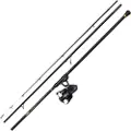 Penn Wrath Ii Surfcas Surfcasting-kombo