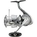 Daiwa Exist G 22 Lt Fiske Spinnehjul