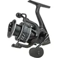 Spro Atomos Fiske Spinnehjul