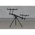Prologic Tri-lux 3 Rod Pod