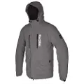 Spro Crewman Plus Jakke