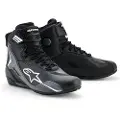 Alpinestars Faster-4 Drystar Motorsykkelsko