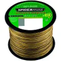 Spiderwire Stealth Smooth 8 Flettet Fiskesnøre 2000 M