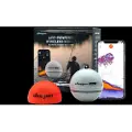 Deeper Sonar Deeper Smart Sonar CHIRP+ 2.0 begrenset opplag, grå (arktisk grå)
