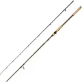 Abu Garcia Beast Pro2 Spinnestang