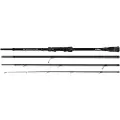 FOX Rage Street Fighter Lure Blaster Travel Karpe Fiskestang