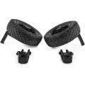 Avid Carp Barrow Conversion Kit Hjul