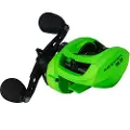 13 Fishing Inception Sport Z Baitcasting-snelle