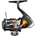 Shimano Soare Bb A Pg Fiske Spinnehjul