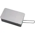 Annan Tillverkare Fish Smoker Grill