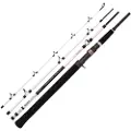 Spro Sb Nano Mega Travel Bc Jigging Stang