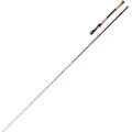 Savage Gear Revenge Sg6 Pela Vert Baitcastingstang