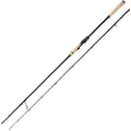 Savage Gear Fury Sg6 Shad&metal Spinnestang