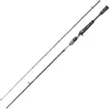 Berkley Urbn Ii Finesse Baitcastingstang