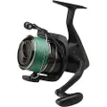 Okuma Custom Spod Fiske Spinnehjul