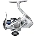 Shimano Stradic Fm Fiske Spinnehjul