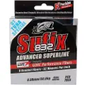 Sufix 832 Advanced Superline Flettet Fiskesnøre 450 M
