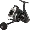 Okuma Cedros Fiske Spinnehjul