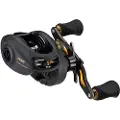 Penn Fathom Low Profile Baitcasting-snelle