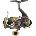 Daiwa Silvercreek Mq Lt 2022 Fiske Spinnehjul