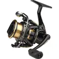 Spro Dassault 2.0 Fiske Spinnehjul