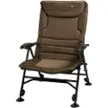 JRC Defender Ii Relaxa Recliner Arm Stol