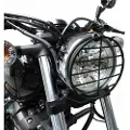 Hepco&Becker 7004538 00 01 Lyktebeskytter