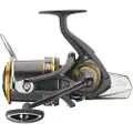 Daiwa Emblem Surf Scw Qd 2023 Surfcasting-snelle