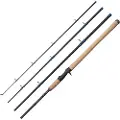 Berkley Twilight Ii Baitcastingstang
