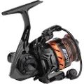 Spro Spx Fiske Spinnehjul